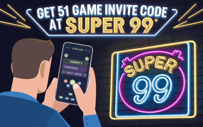 51 game invite code