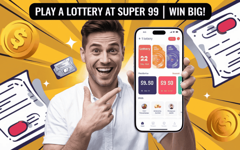 A1 Lottery