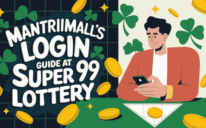 mantrimalls login