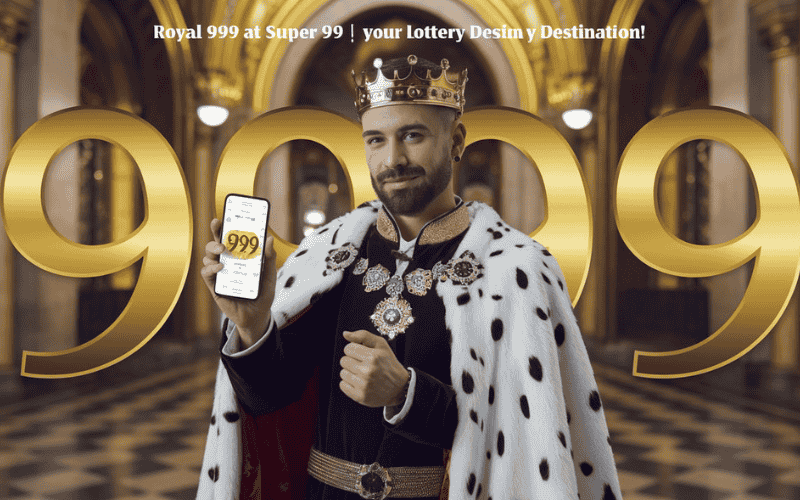 royal 999