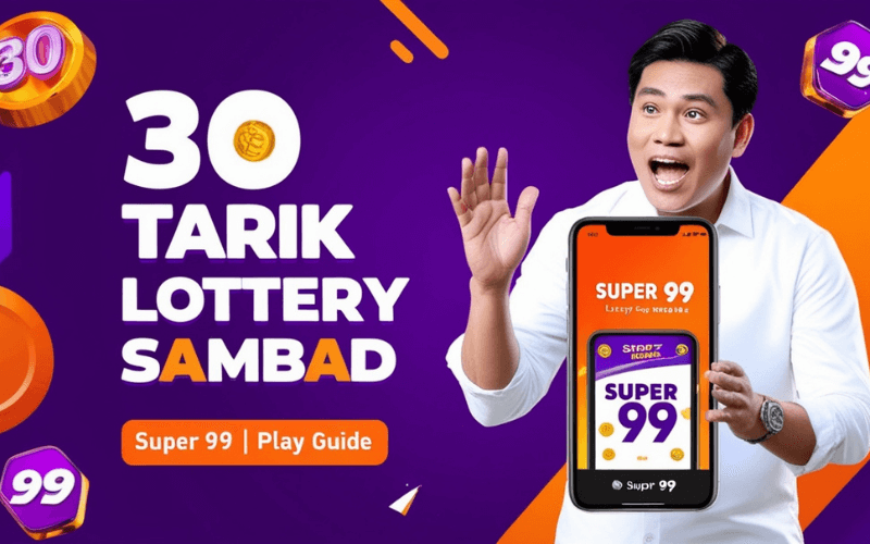 30 tarik lottery sambad