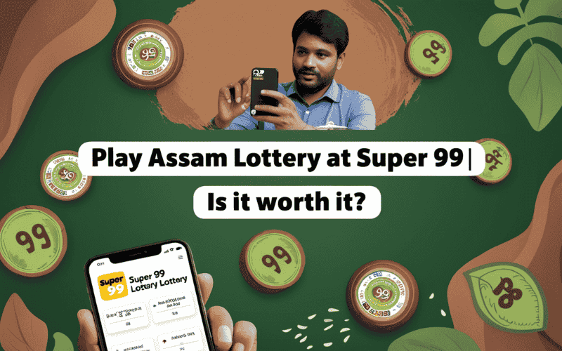 Assam Lottery