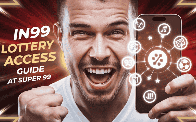 In99 Lottery