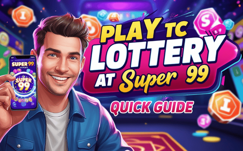 TC Lottery
