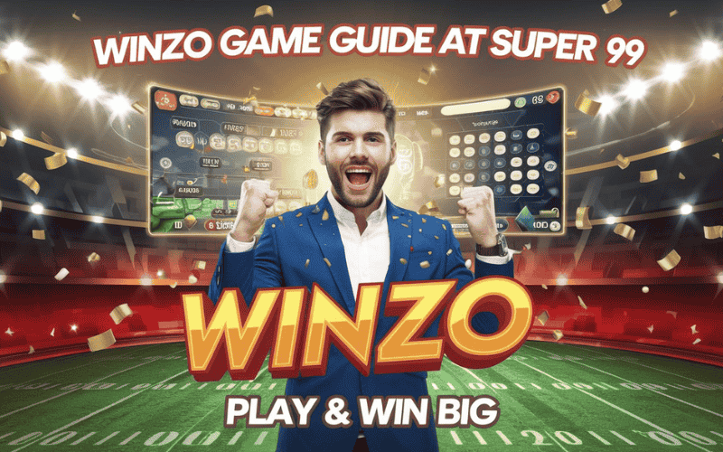 Winzo Game