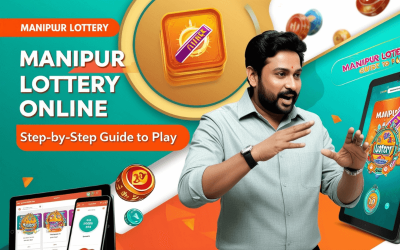 manipur lottery result