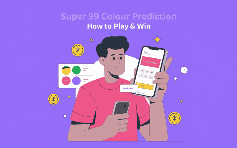 super 99 colour prediction