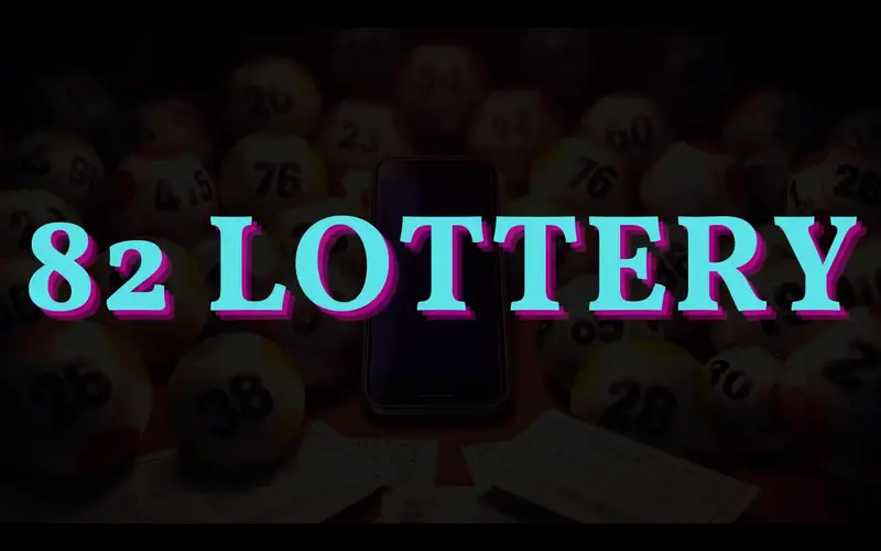 82 Lottery