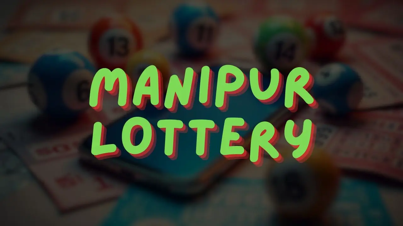 Manipur Lottery