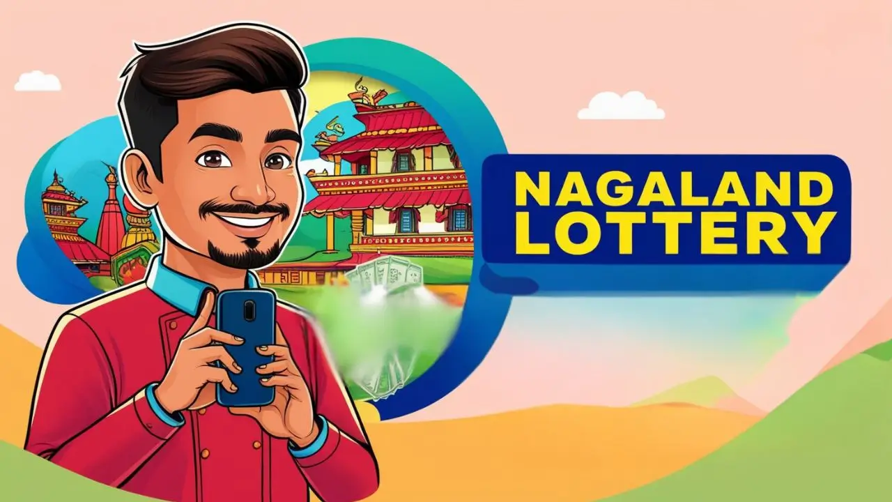 nagaland lottery