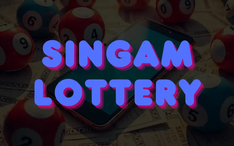 singam lotto