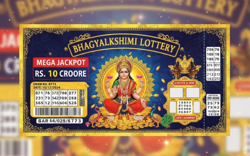 Bhagyalakshmi Lottery at Super 99 Club featured image