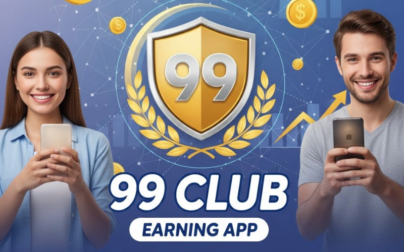 99 club earning app at Super 99 Club featured IMAGE