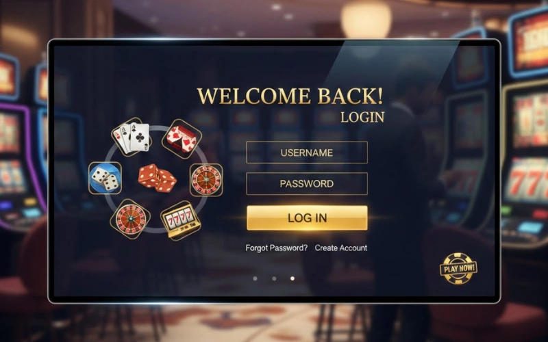 Acewin Casino Login at Super 99 Club body image
